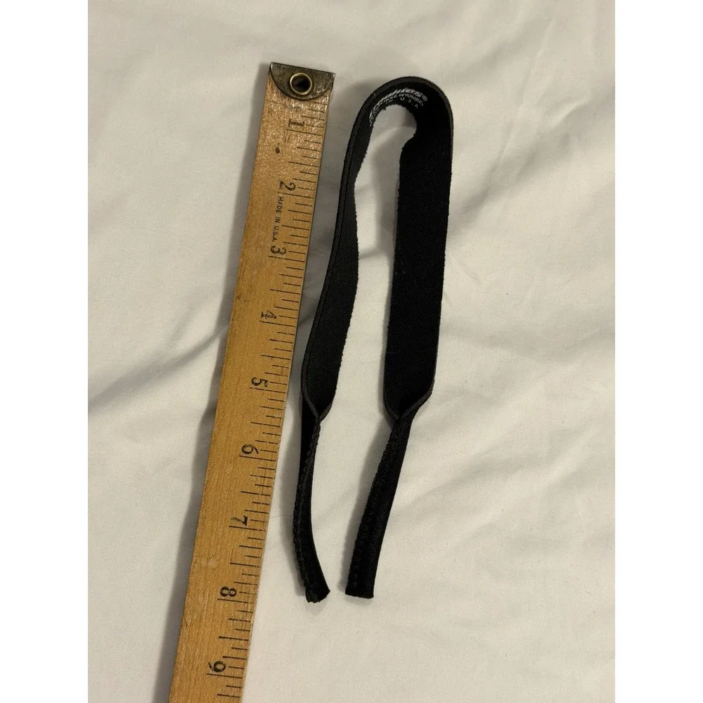 Croakies ORIGINAL Sunglass Glasses Neoprene Sport Strap 14